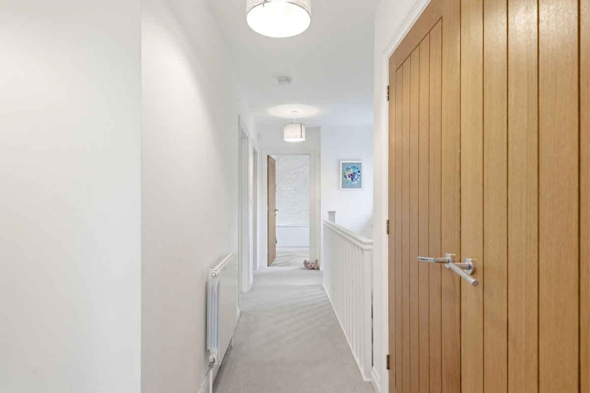 Grannys End Road, Witchford, CB6
