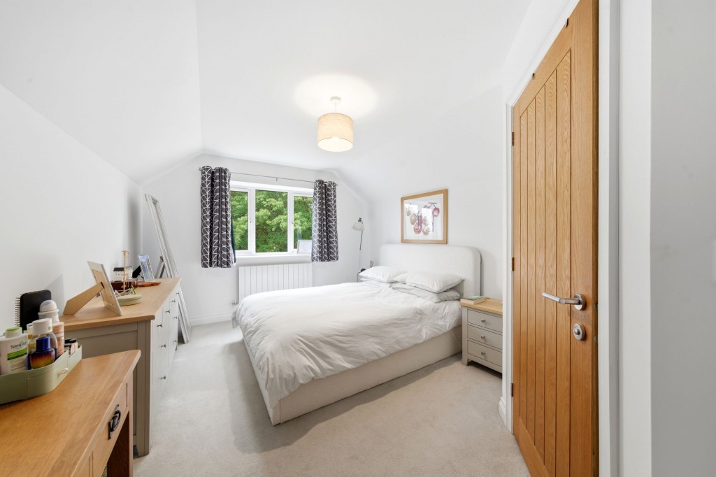 Grannys End Road, Witchford, CB6