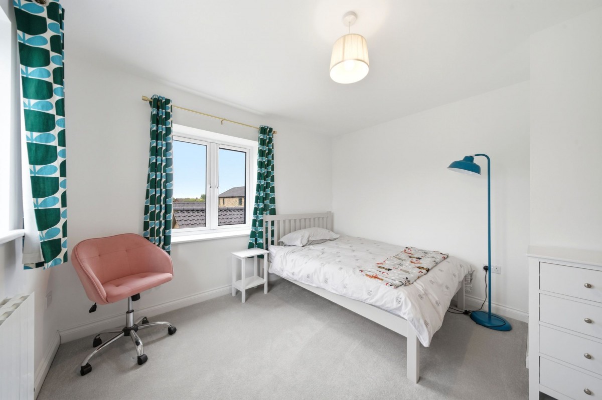 Grannys End Road, Witchford, CB6