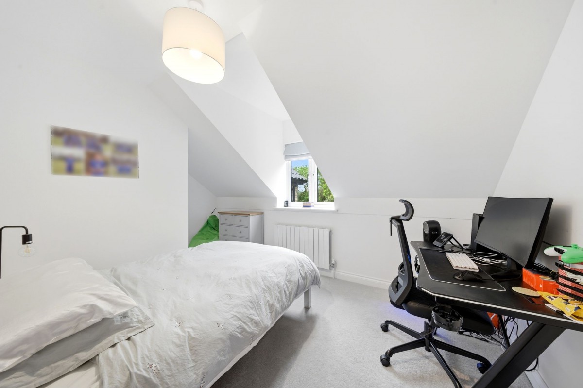 Grannys End Road, Witchford, CB6