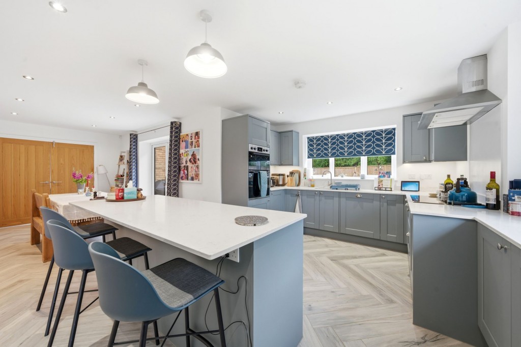 Grannys End Road, Witchford, CB6