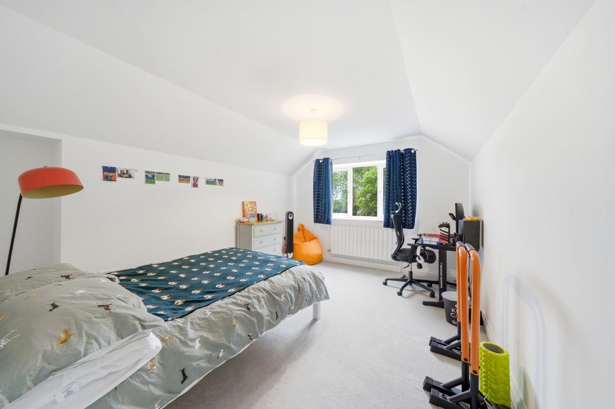 Grannys End Road, Witchford, CB6