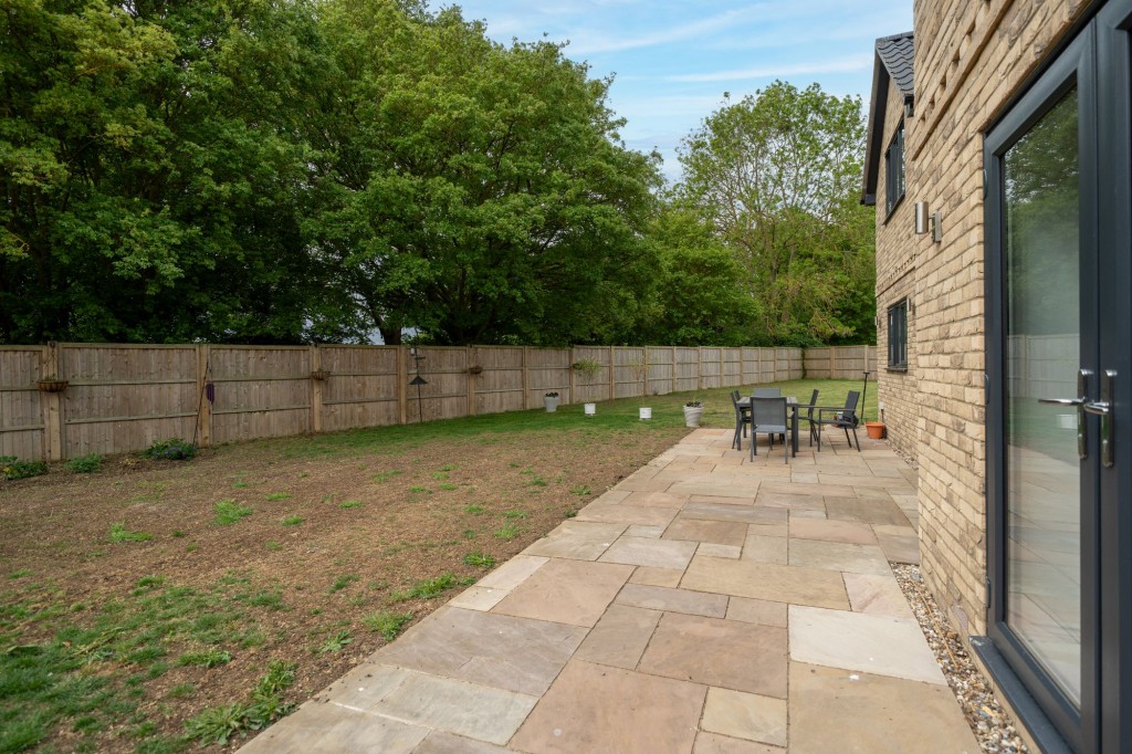 Grannys End Road, Witchford, CB6