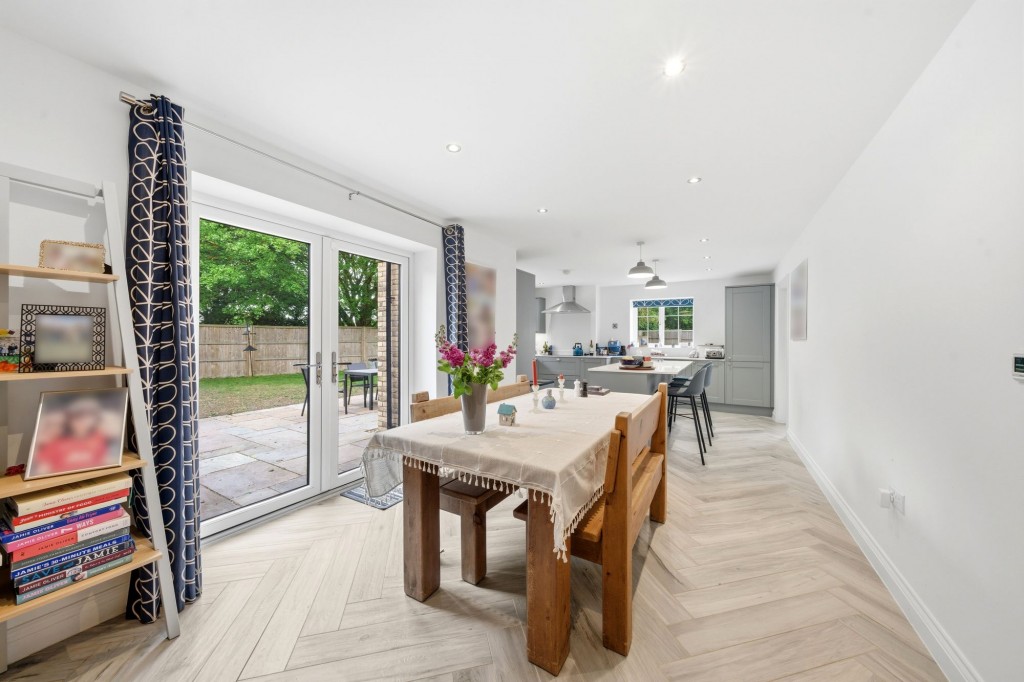 Grannys End Road, Witchford, CB6