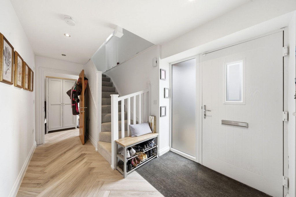 Grannys End Road, Witchford, CB6