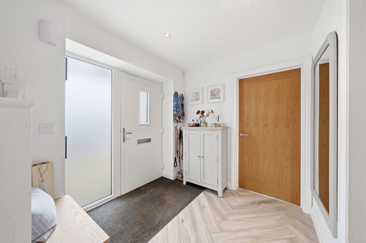Grannys End Road, Witchford, CB6
