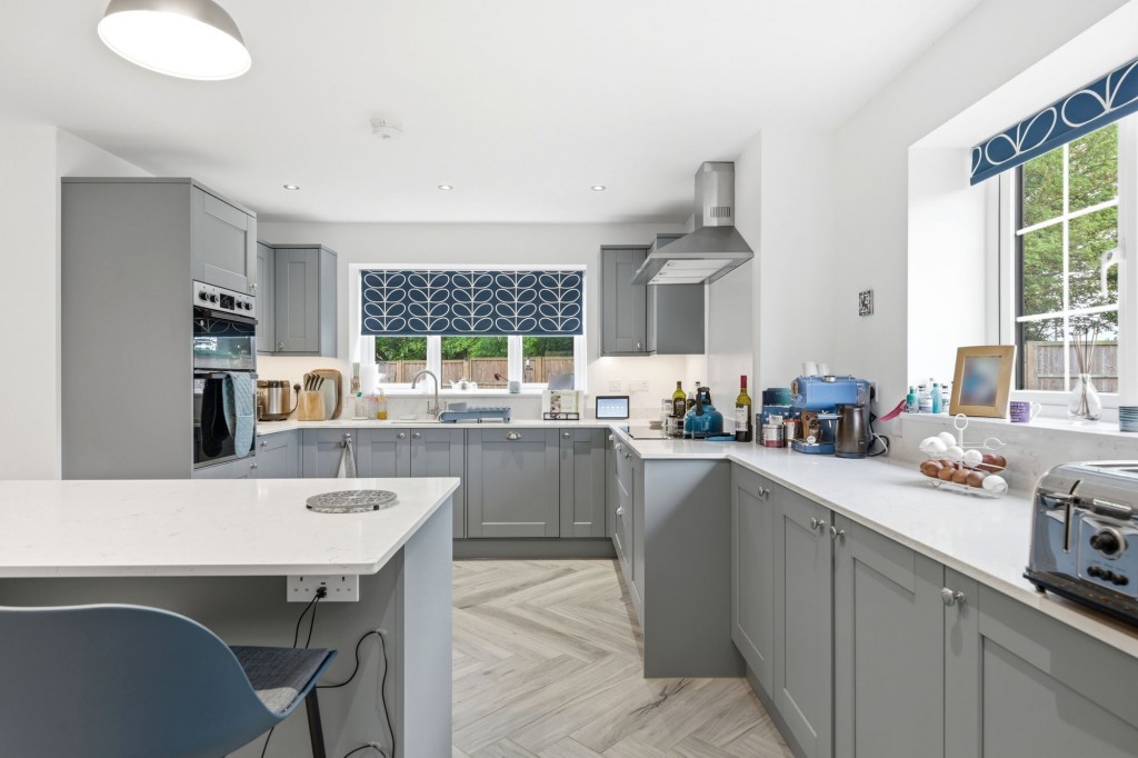 Grannys End Road, Witchford, CB6