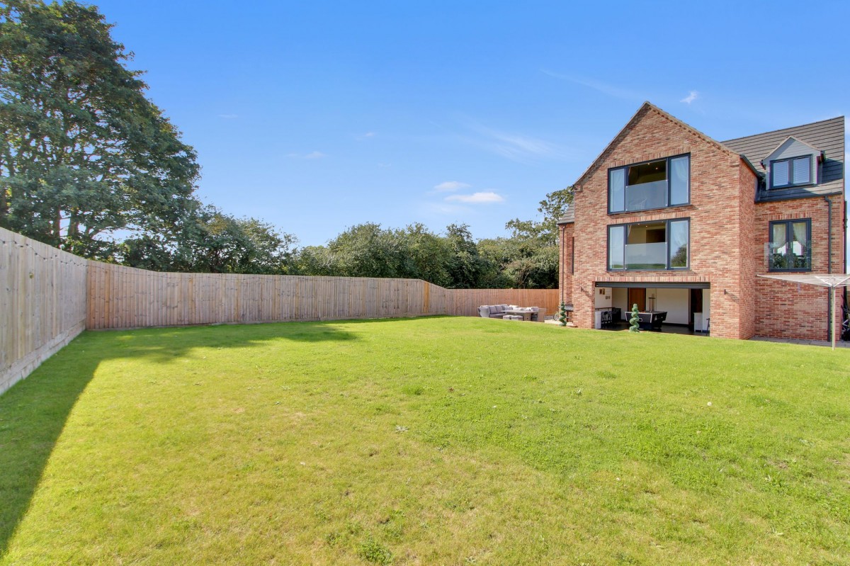 Stow Road, Wiggenhall St. Mary Magdalen, PE34