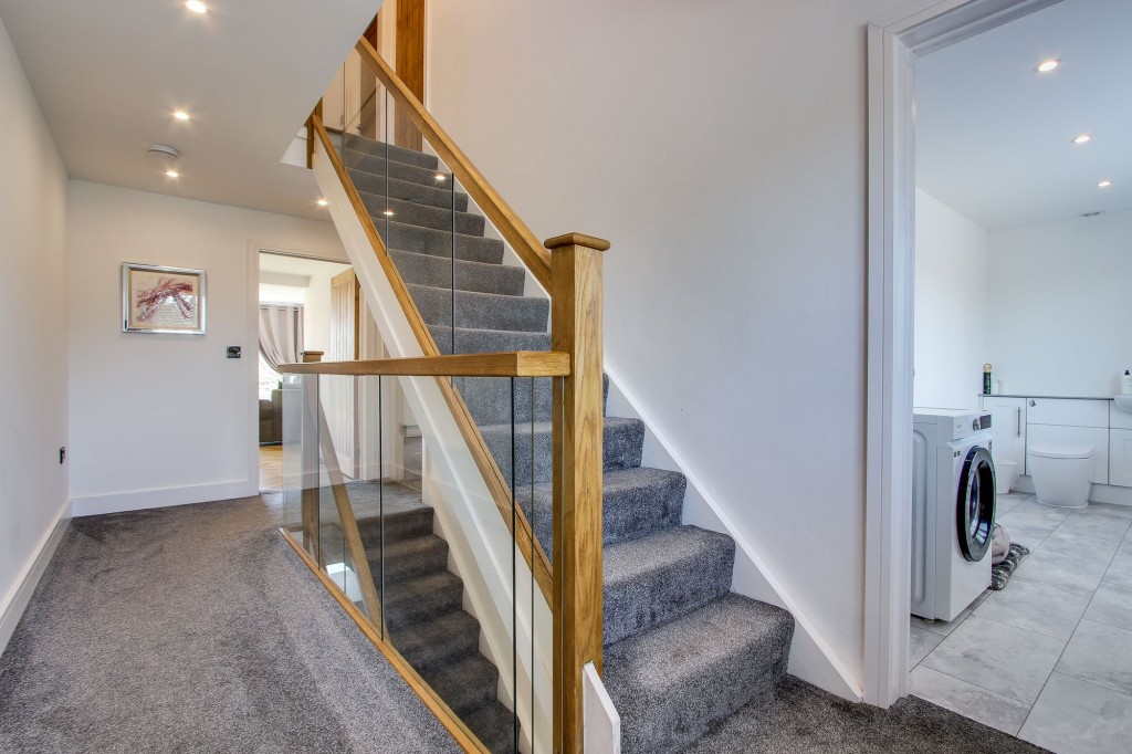 Stow Road, Wiggenhall St. Mary Magdalen, PE34