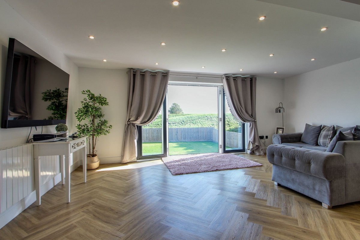 Stow Road, Wiggenhall St. Mary Magdalen, PE34