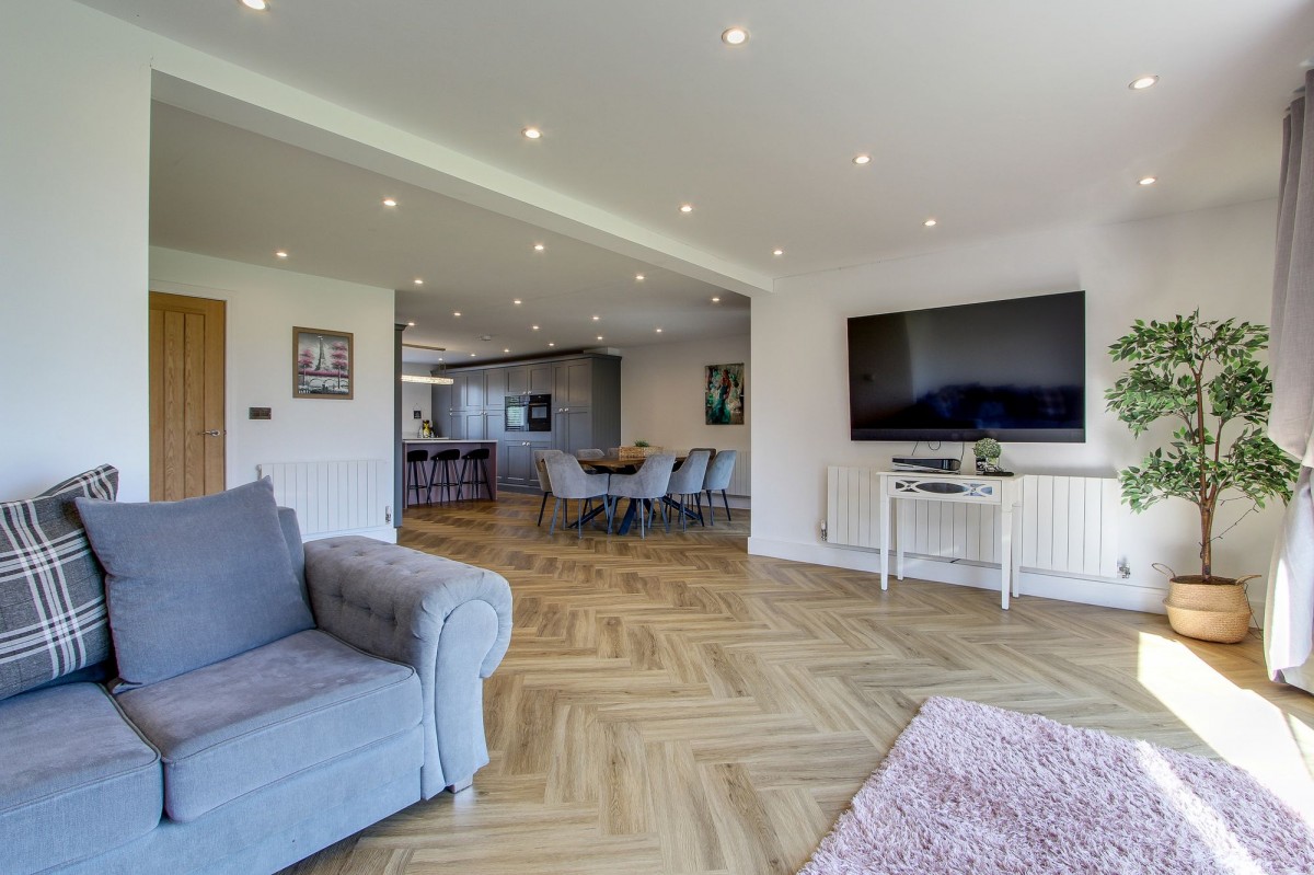 Stow Road, Wiggenhall St. Mary Magdalen, PE34