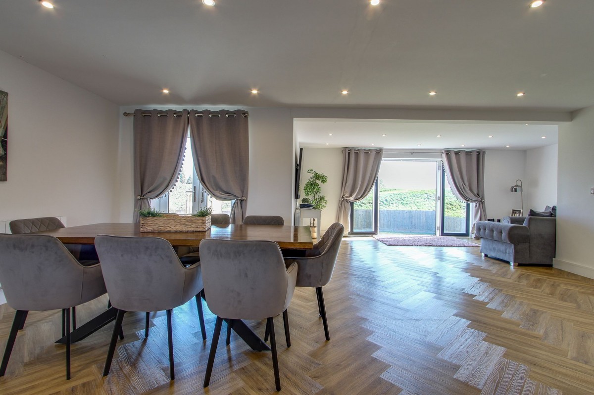 Stow Road, Wiggenhall St. Mary Magdalen, PE34