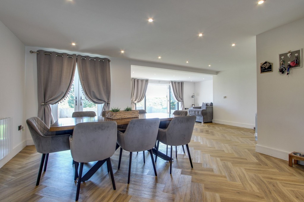 Stow Road, Wiggenhall St. Mary Magdalen, PE34