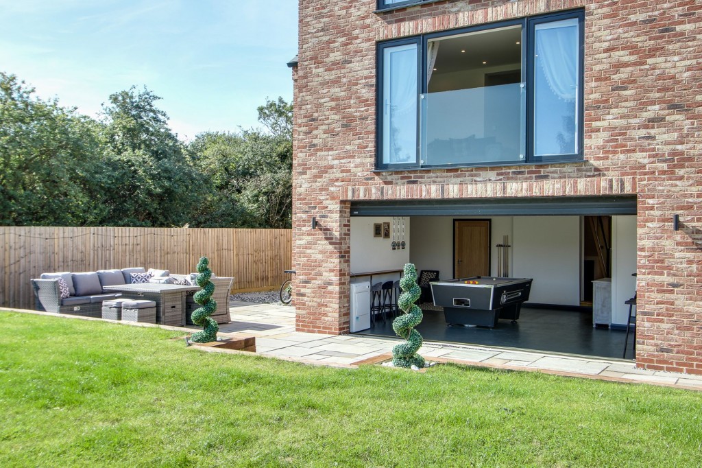 Stow Road, Wiggenhall St. Mary Magdalen, PE34