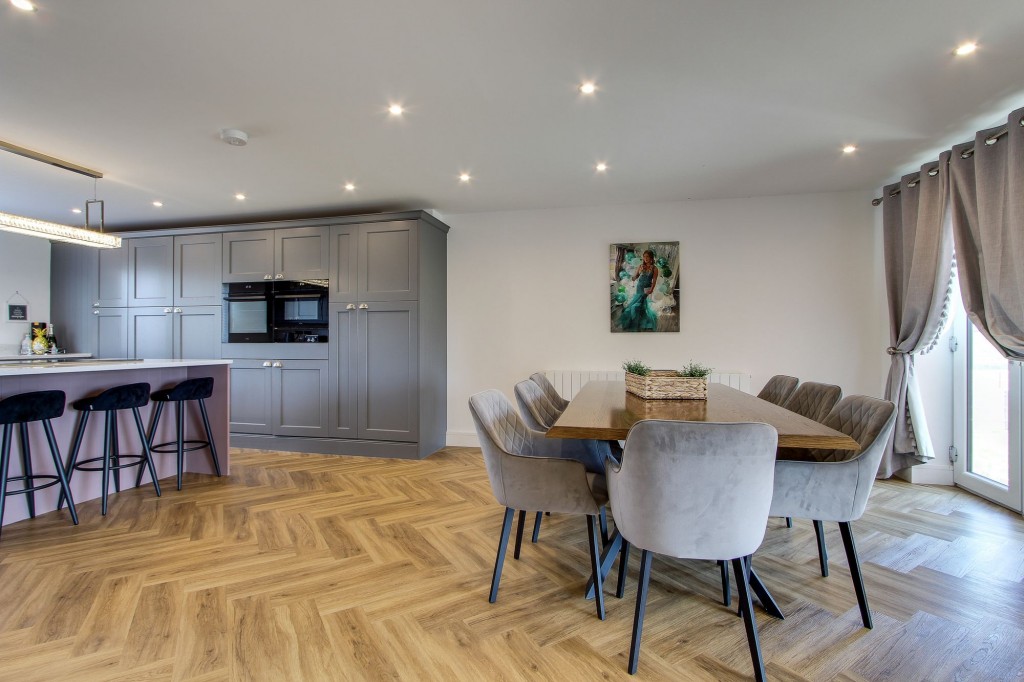 Stow Road, Wiggenhall St. Mary Magdalen, PE34