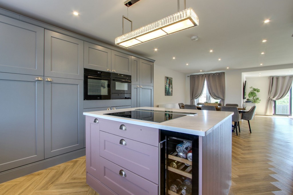 Stow Road, Wiggenhall St. Mary Magdalen, PE34