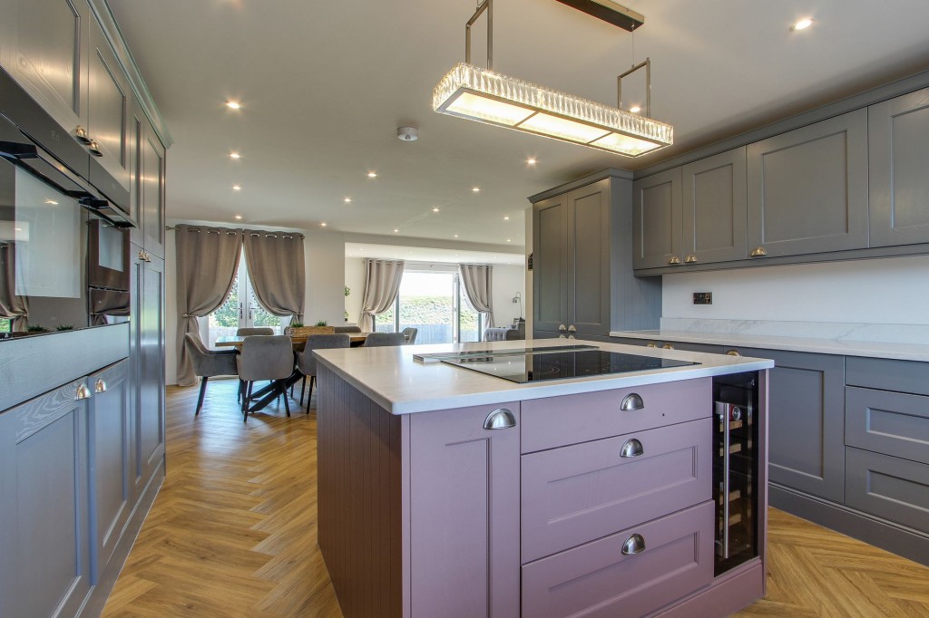 Stow Road, Wiggenhall St. Mary Magdalen, PE34