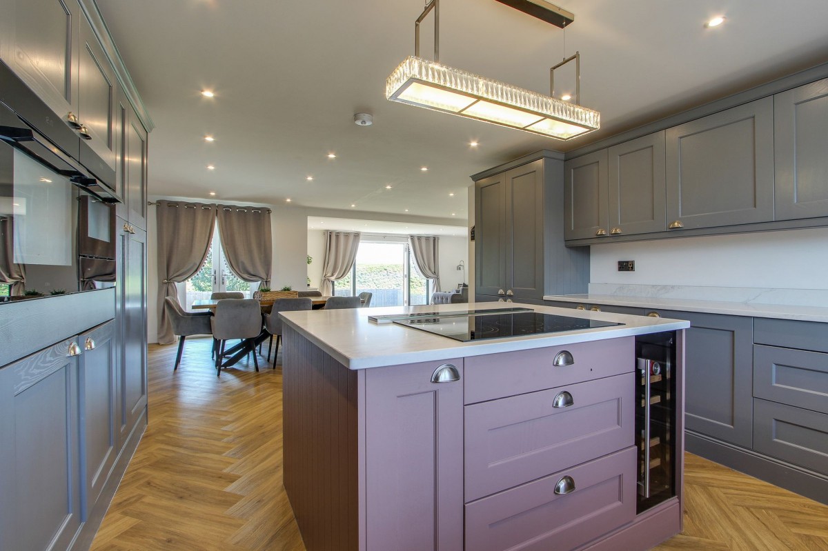 Stow Road, Wiggenhall St. Mary Magdalen, PE34