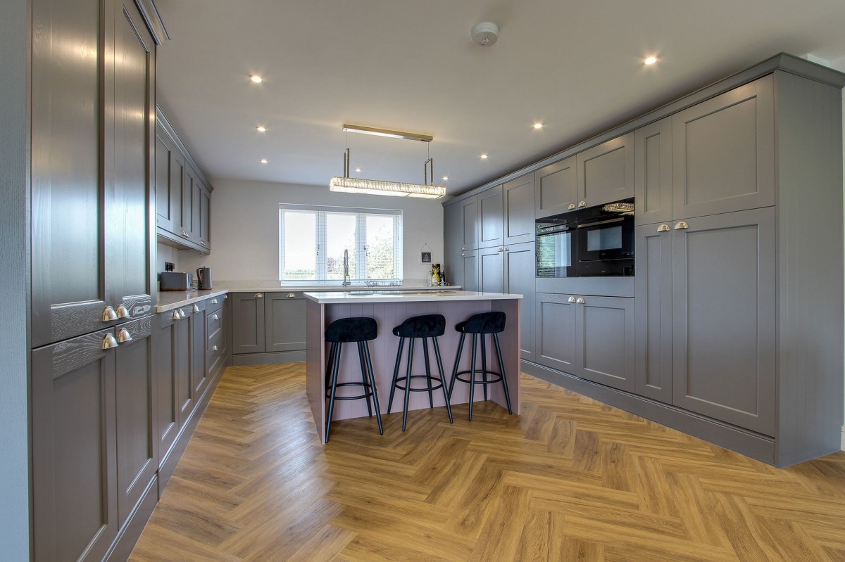 Stow Road, Wiggenhall St. Mary Magdalen, PE34