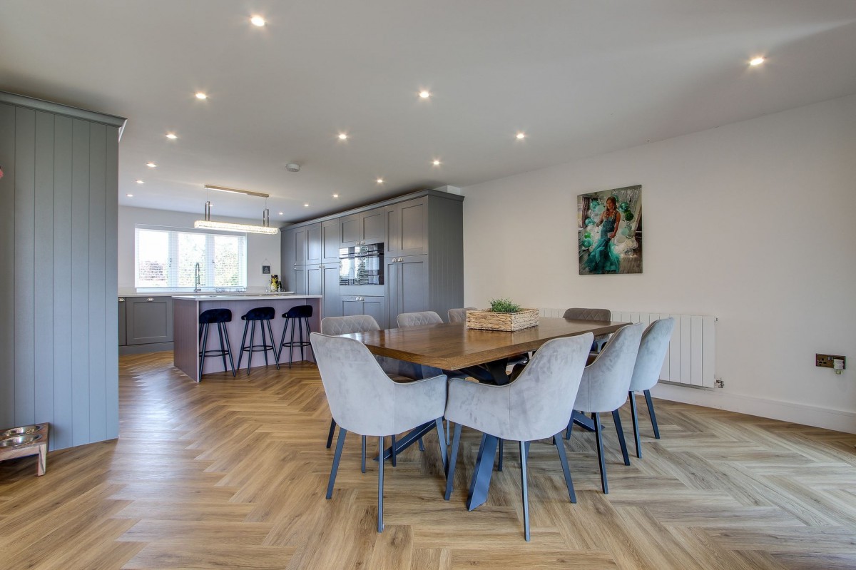 Stow Road, Wiggenhall St. Mary Magdalen, PE34