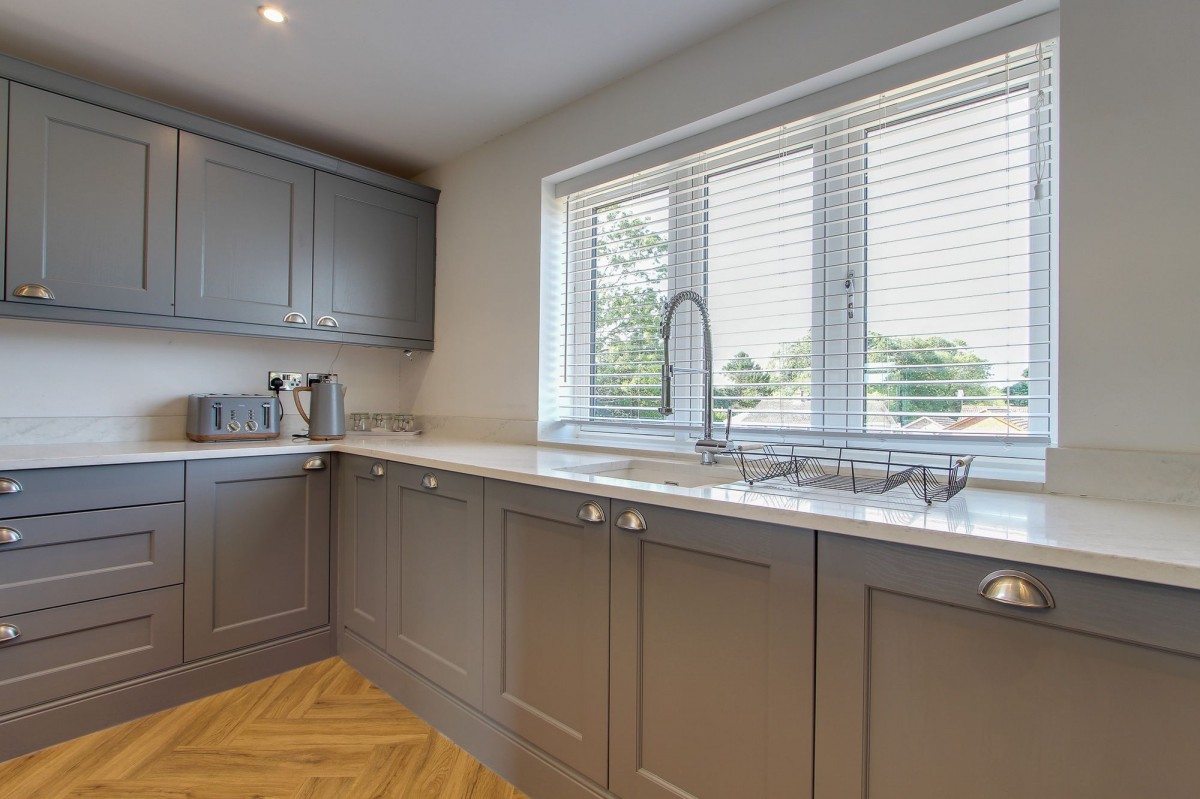 Stow Road, Wiggenhall St. Mary Magdalen, PE34