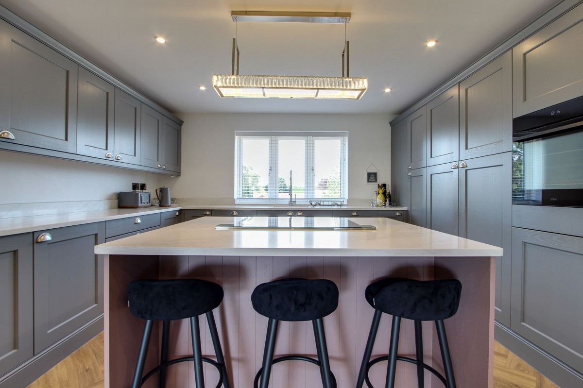 Stow Road, Wiggenhall St. Mary Magdalen, PE34