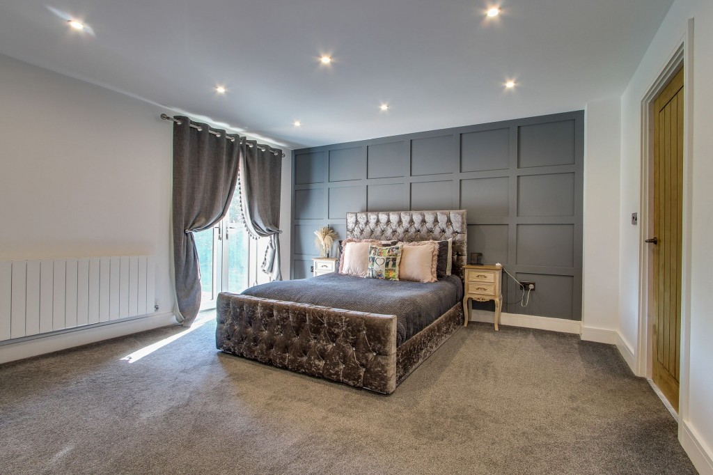 Stow Road, Wiggenhall St. Mary Magdalen, PE34