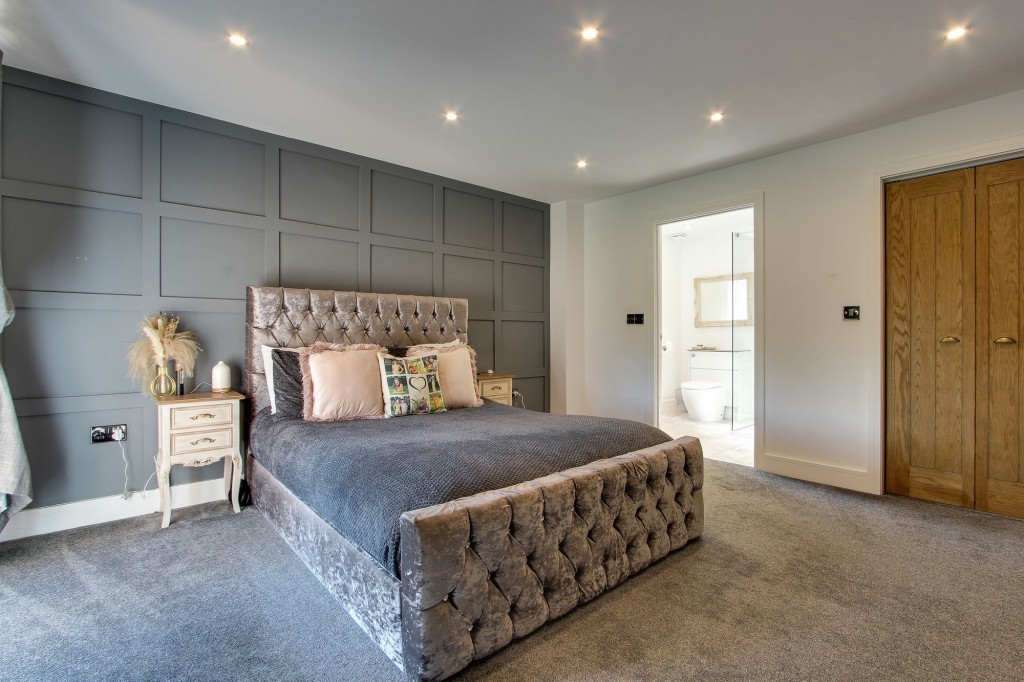 Stow Road, Wiggenhall St. Mary Magdalen, PE34