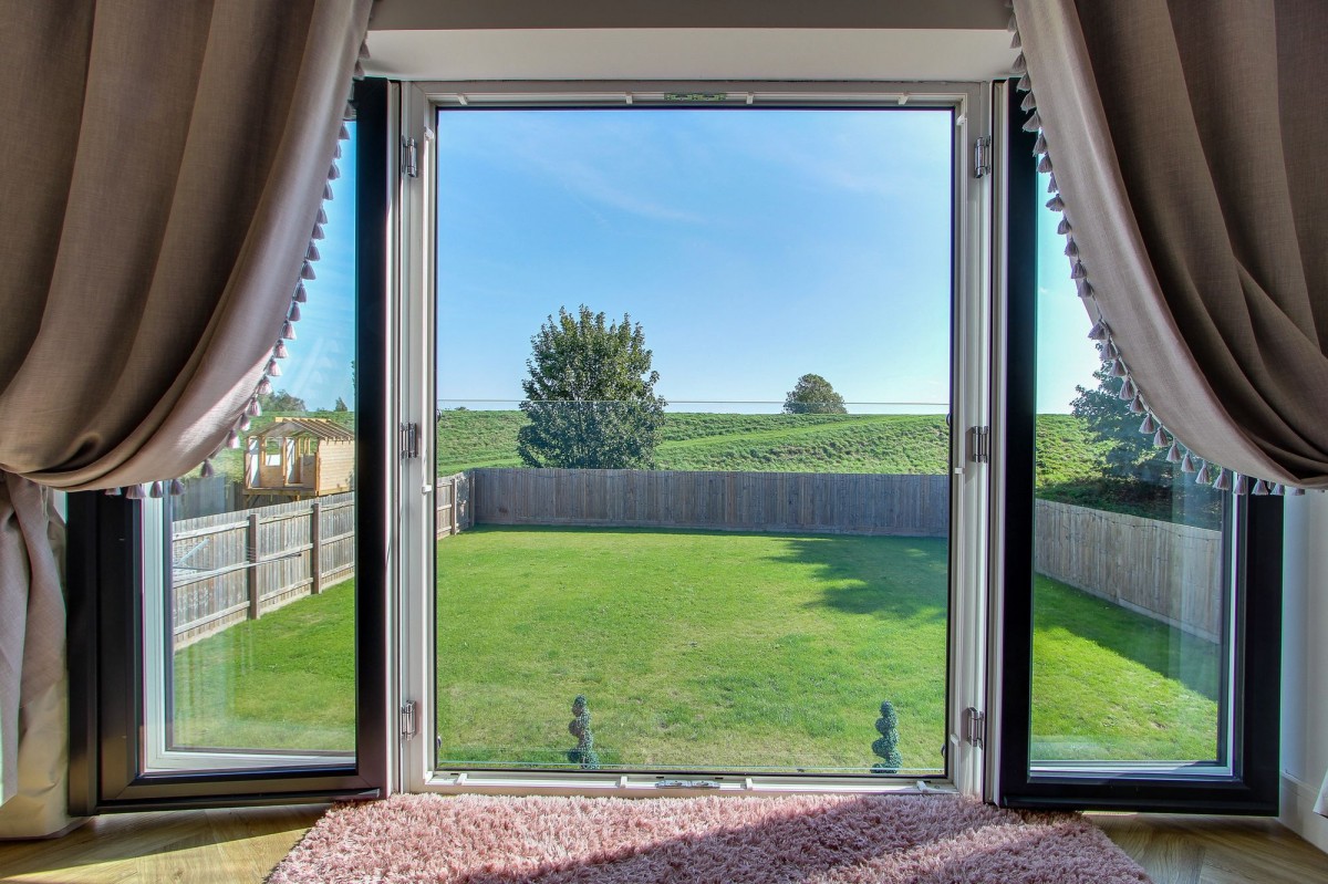 Stow Road, Wiggenhall St. Mary Magdalen, PE34