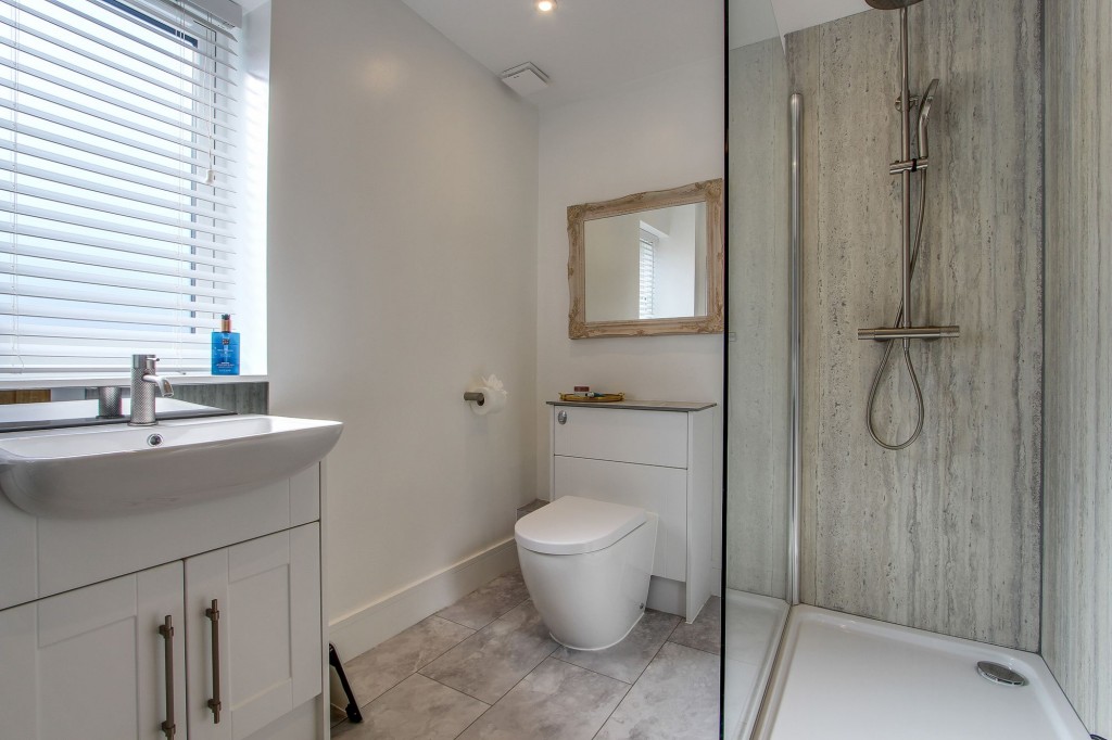 Stow Road, Wiggenhall St. Mary Magdalen, PE34