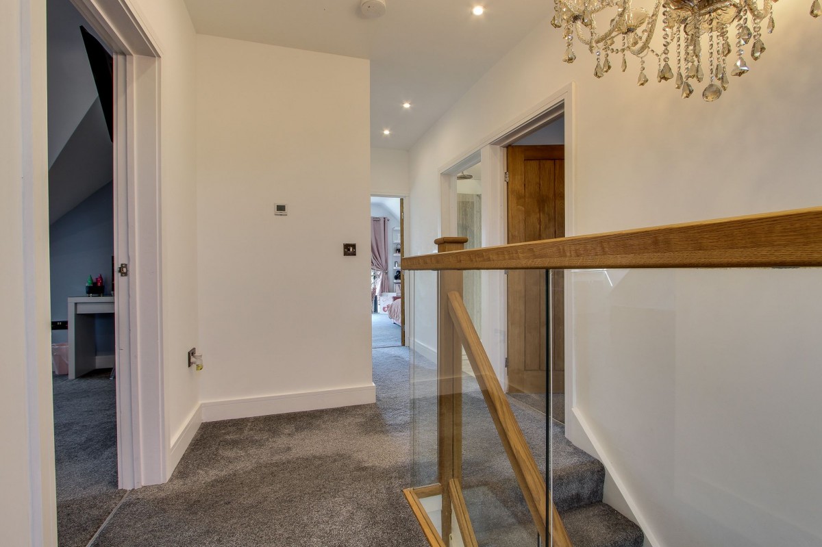 Stow Road, Wiggenhall St. Mary Magdalen, PE34