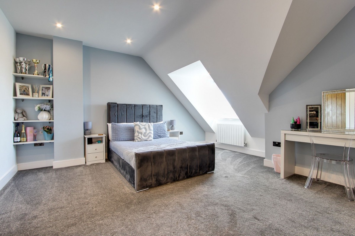 Stow Road, Wiggenhall St. Mary Magdalen, PE34