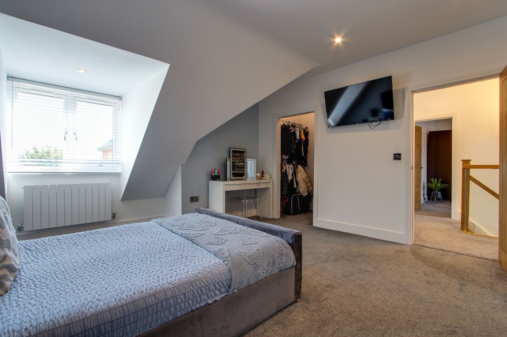 Stow Road, Wiggenhall St. Mary Magdalen, PE34