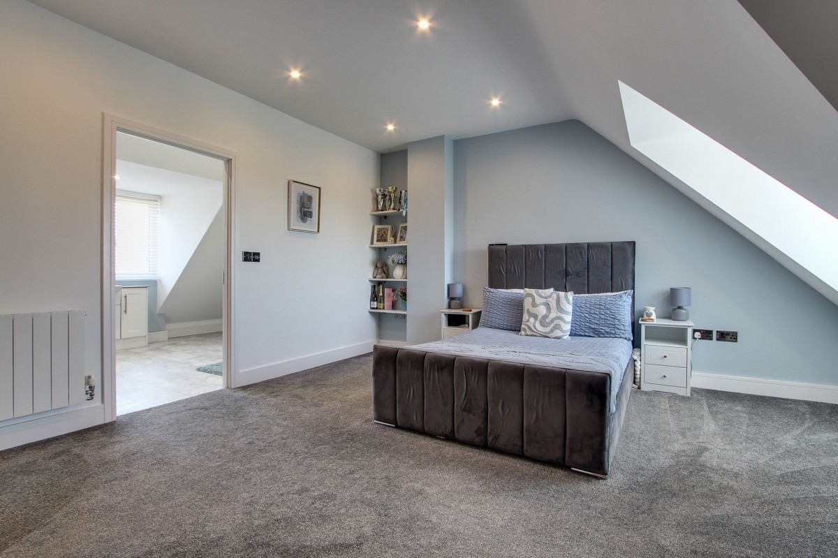 Stow Road, Wiggenhall St. Mary Magdalen, PE34