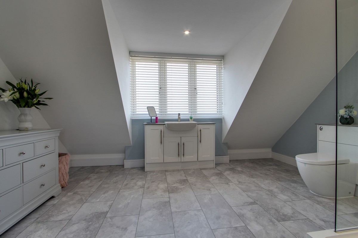 Stow Road, Wiggenhall St. Mary Magdalen, PE34