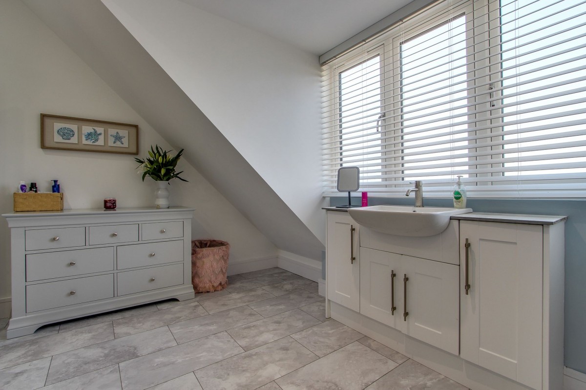 Stow Road, Wiggenhall St. Mary Magdalen, PE34