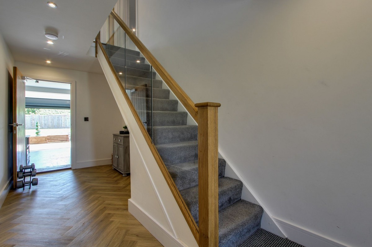 Stow Road, Wiggenhall St. Mary Magdalen, PE34