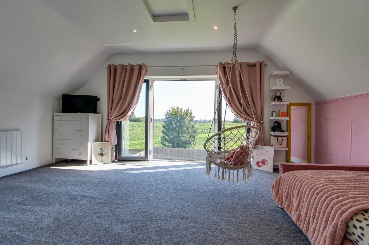 Stow Road, Wiggenhall St. Mary Magdalen, PE34