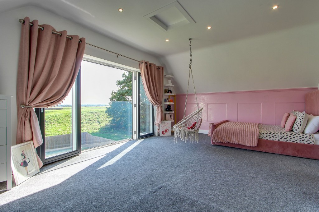 Stow Road, Wiggenhall St. Mary Magdalen, PE34