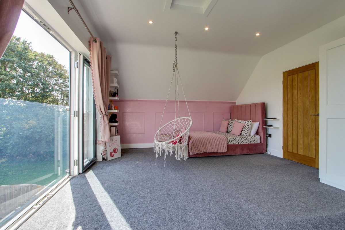 Stow Road, Wiggenhall St. Mary Magdalen, PE34