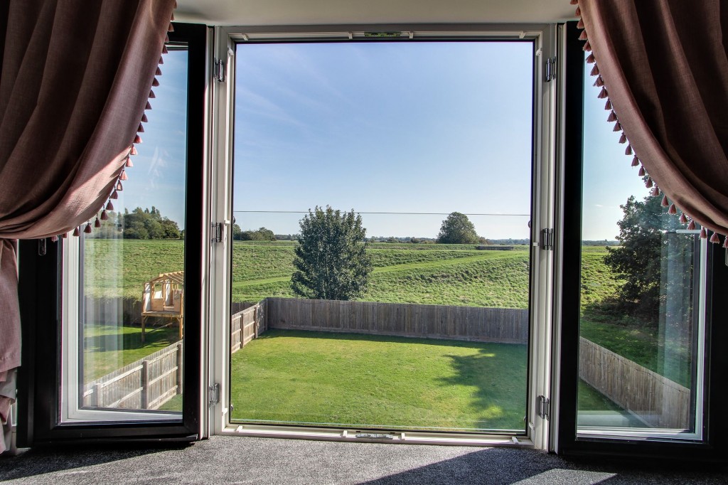 Stow Road, Wiggenhall St. Mary Magdalen, PE34