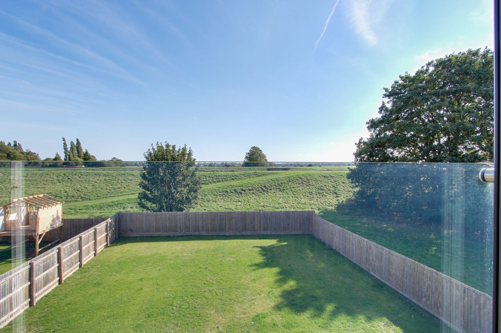 Stow Road, Wiggenhall St. Mary Magdalen, PE34