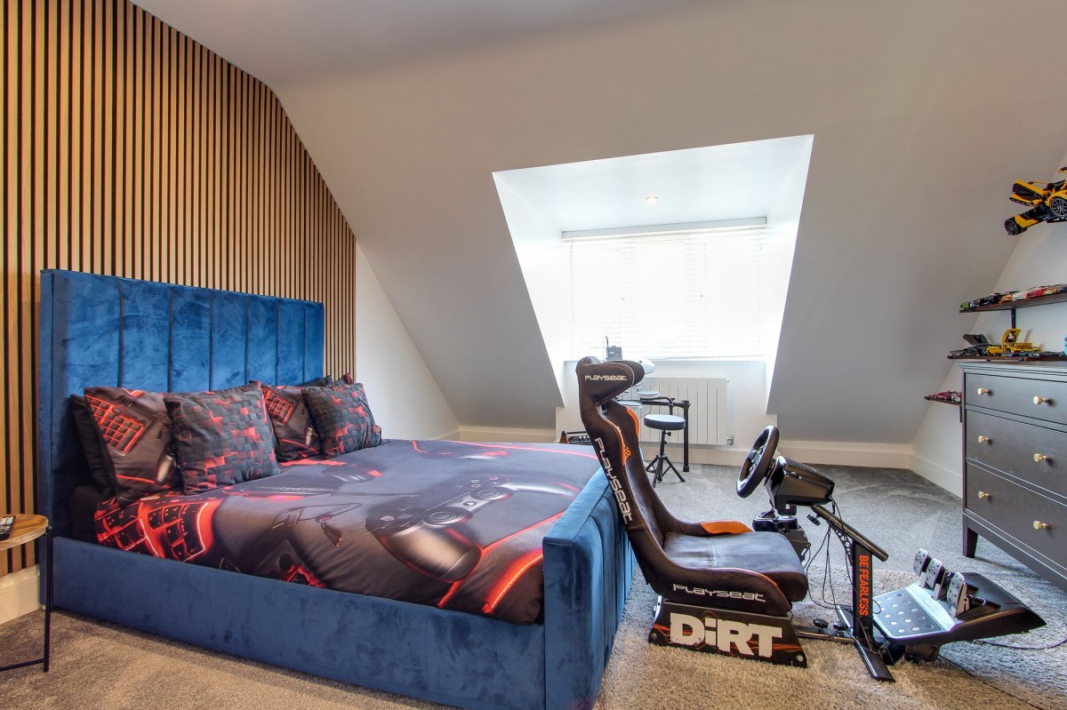 Stow Road, Wiggenhall St. Mary Magdalen, PE34