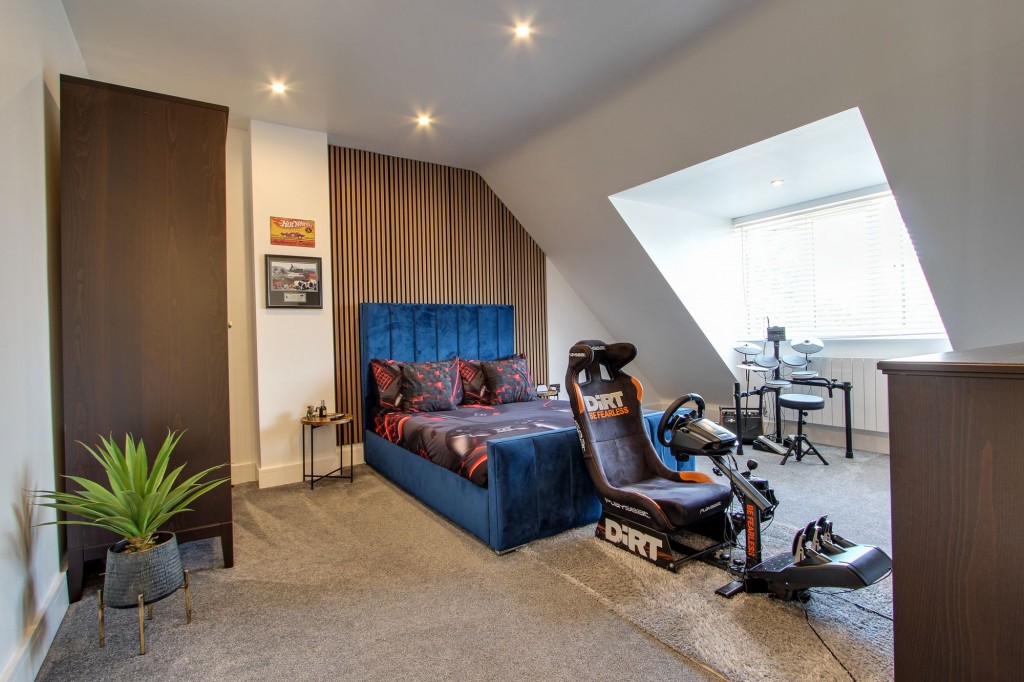 Stow Road, Wiggenhall St. Mary Magdalen, PE34