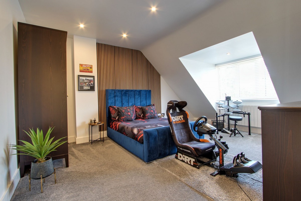 Stow Road, Wiggenhall St. Mary Magdalen, PE34