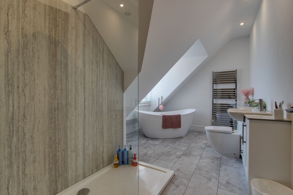 Stow Road, Wiggenhall St. Mary Magdalen, PE34