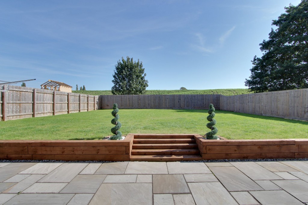 Stow Road, Wiggenhall St. Mary Magdalen, PE34