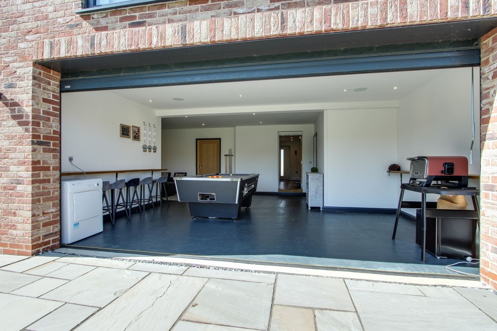 Stow Road, Wiggenhall St. Mary Magdalen, PE34