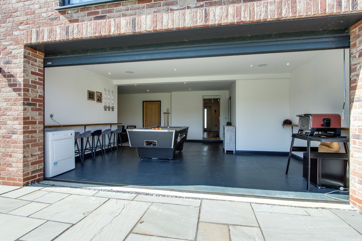 Stow Road, Wiggenhall St. Mary Magdalen, PE34