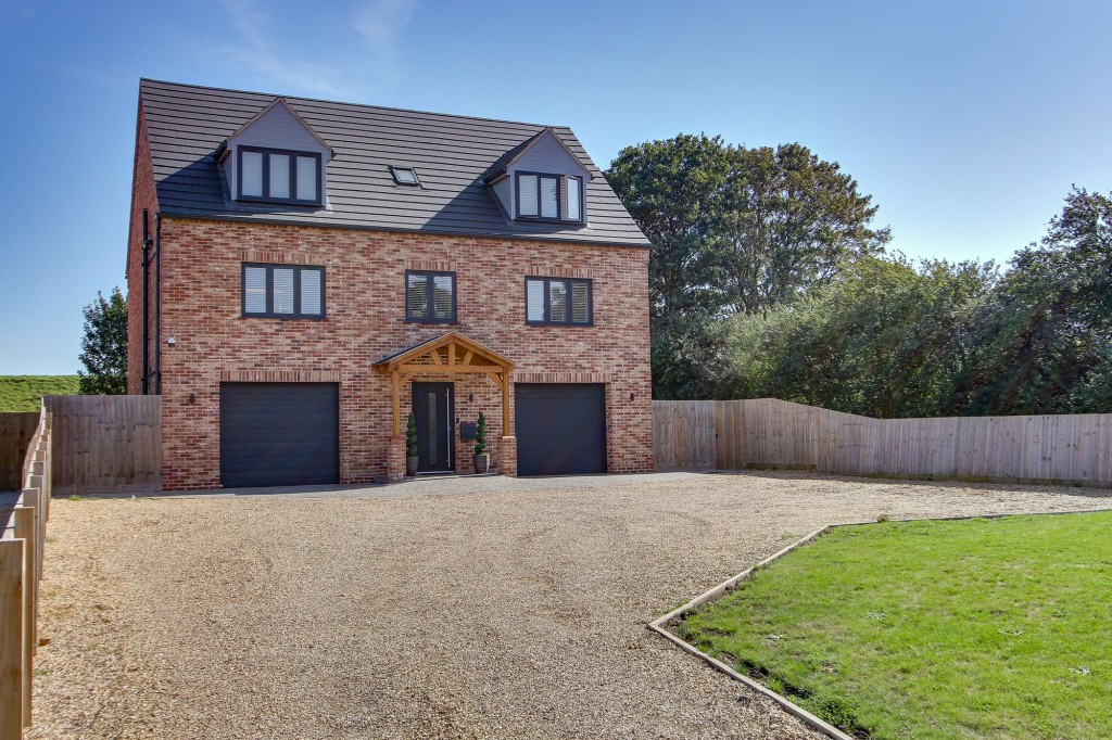 Stow Road, Wiggenhall St. Mary Magdalen, PE34